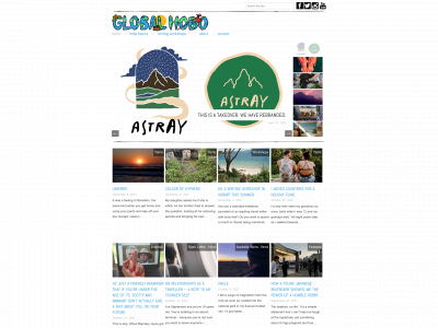 globalhobo.com.au snapshot