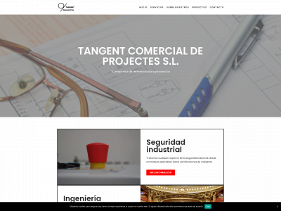 tangentcp.es snapshot