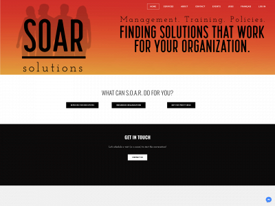 www.ssoars.com snapshot