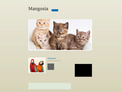 mangosia.com snapshot