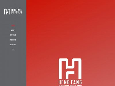 hengfang.ca snapshot