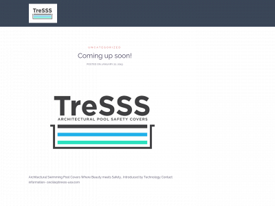 tresss-usa.com snapshot