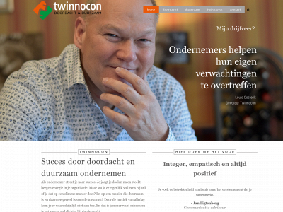 twinnocon.nl snapshot
