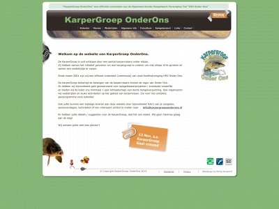 karpergroeponderons.nl snapshot