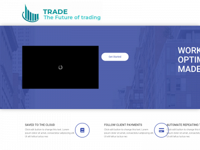 trade5005.com snapshot