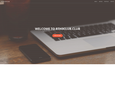 rth3club.club snapshot