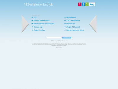 123-sitelock-1.co.uk snapshot