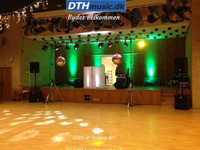 dth-music.dk snapshot