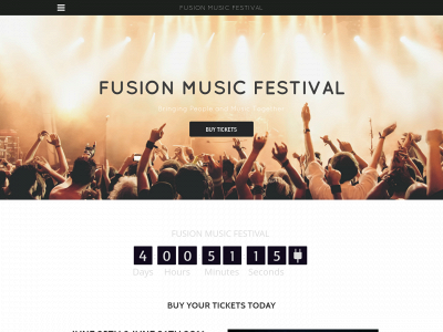 fusionmusicfest.weebly.com snapshot