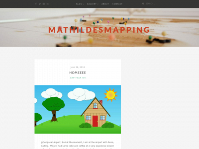 mathildesmapping.com snapshot