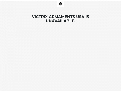 victrixus.com snapshot