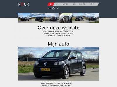 nour.nl snapshot
