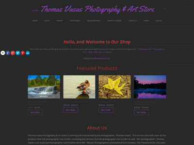 www.thomasvasasphotography.shop snapshot