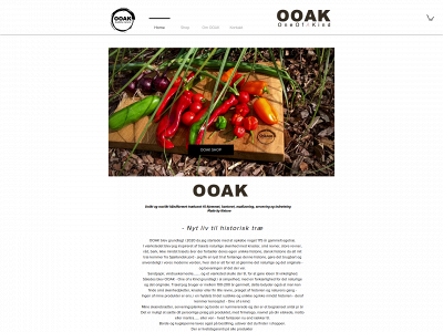 ooak.one snapshot
