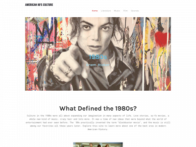 1980culture.weebly.com snapshot
