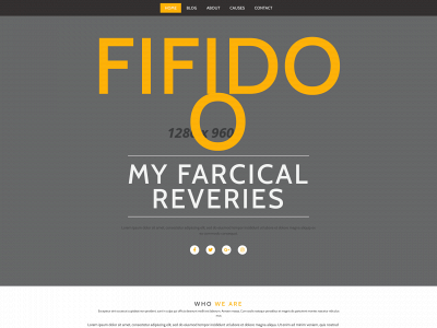 fifidoo.com snapshot