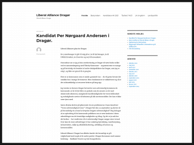 liberalalliancedragoer.dk snapshot