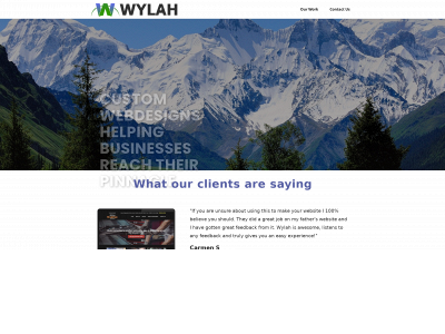 wylah.com snapshot