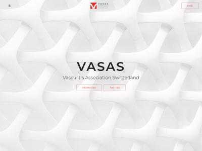 vasas.ch snapshot