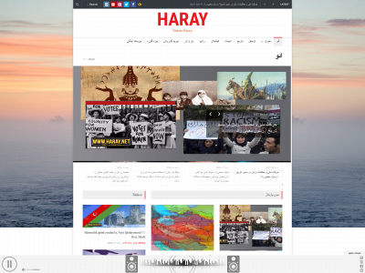 haray.net snapshot