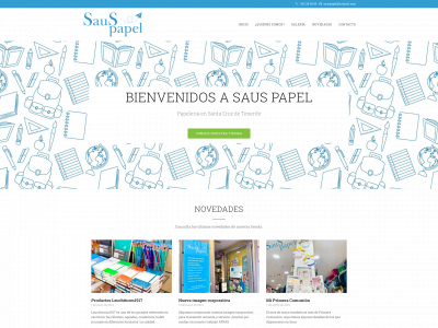 sauspapel.com snapshot