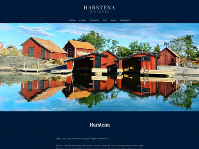 harstena.net snapshot