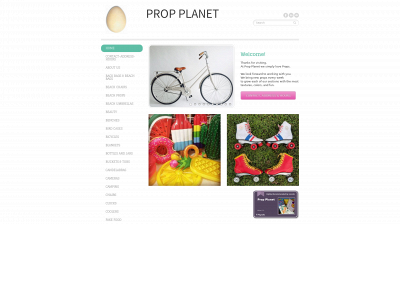 www.propplanetmiami.com snapshot