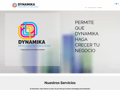 dynamika.marketing snapshot