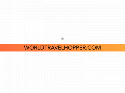 worldtravelhopper.com snapshot
