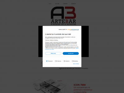 artebar.net snapshot