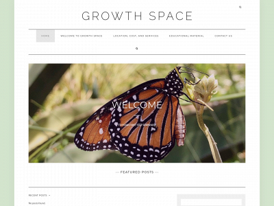 growthspacecounseling.com snapshot