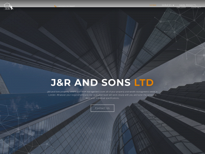 jr-sons.com snapshot