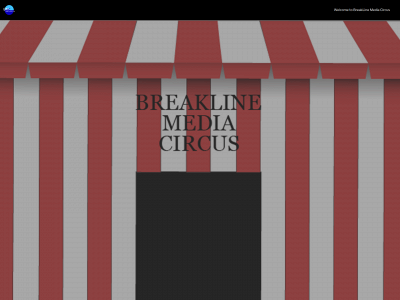 breaklinemediacircus.com snapshot