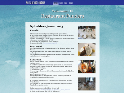 restaurantfunders.dk snapshot