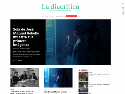 ladiacritica.com snapshot