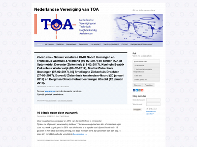 nvtoa.nl snapshot