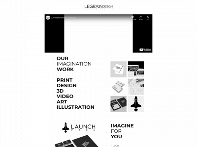 legrain.design snapshot