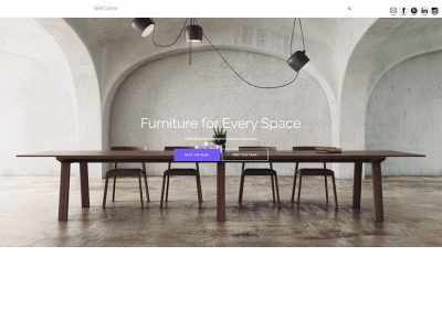 furnitureforeveryspace.com snapshot