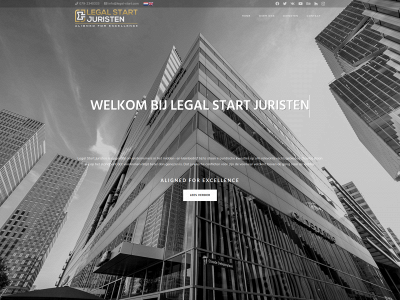 legal-start.com snapshot