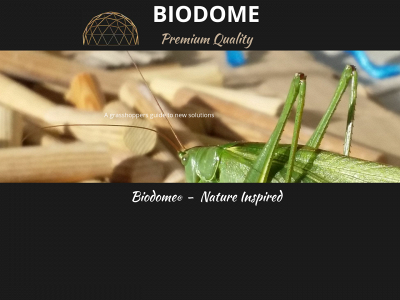 biofreedome.com snapshot