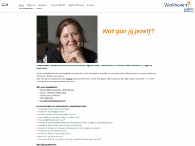coachingsolutionswerkhoven.nl snapshot