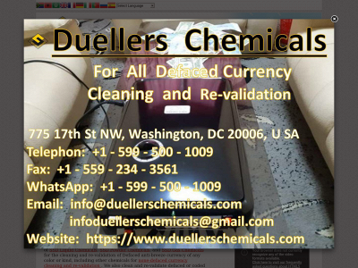 duellerschemicals.com snapshot