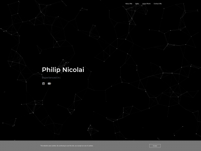 philip-nicolai.de snapshot
