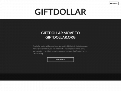 giftdollar.net snapshot