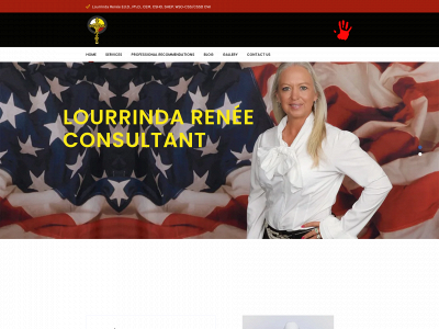 lourrinda.com snapshot