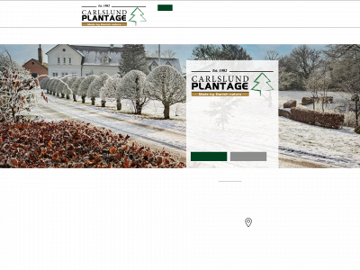 carlslund-plantage.dk snapshot