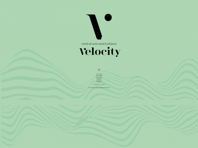 velocityplc.com snapshot