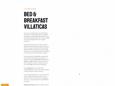 villaticas.nl snapshot