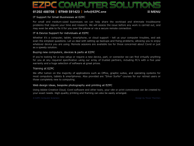 ezpc.one snapshot