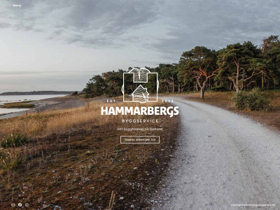hammarbergs.com snapshot